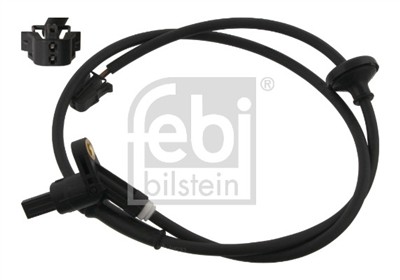 FEBI BILSTEIN 34256 EAN: 4027816342564.