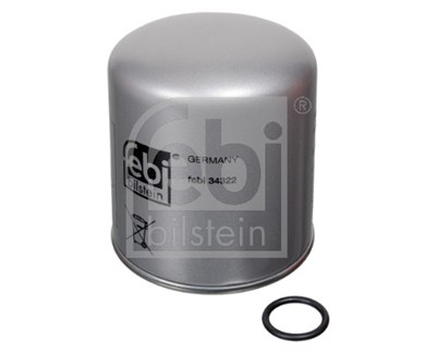 FEBI BILSTEIN 34322 EAN: 4027816343226.