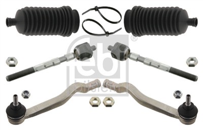 FEBI BILSTEIN 34332 EAN: 4027816343325.