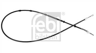 FEBI BILSTEIN 34394 EAN: 4027816343943.