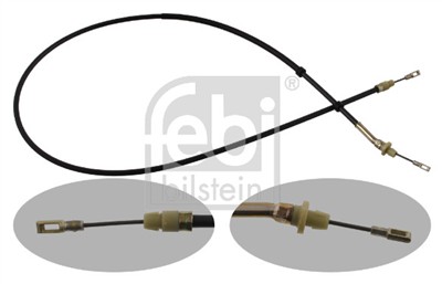 FEBI BILSTEIN 34395 EAN: 4027816343950.