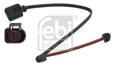 FEBI BILSTEIN 34500 EAN: 4027816345008.