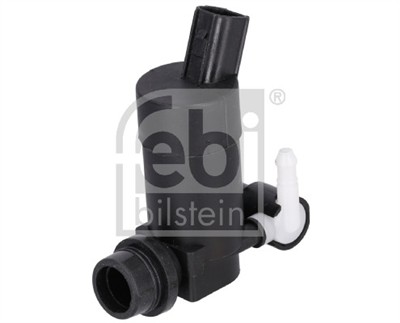 FEBI BILSTEIN 34863 EAN: 4027816348634.