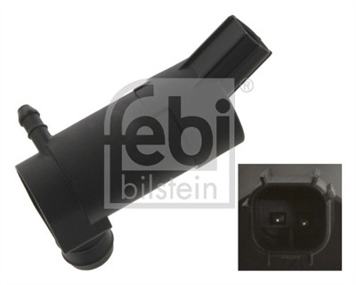 FEBI BILSTEIN 34864 EAN: 4027816348641.