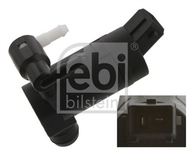 FEBI BILSTEIN 34865 EAN: 4027816348658.