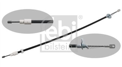 FEBI BILSTEIN 34905 EAN: 4027816349051.