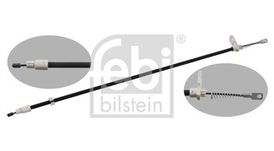 FEBI BILSTEIN 34907 EAN: 4027816349075.