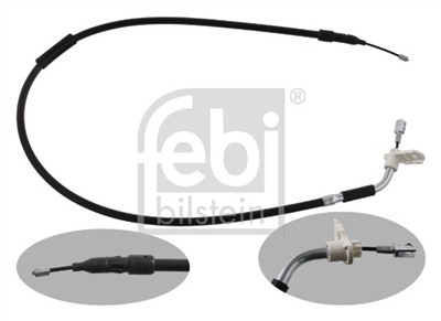 FEBI BILSTEIN 34909 EAN: 4027816349099.