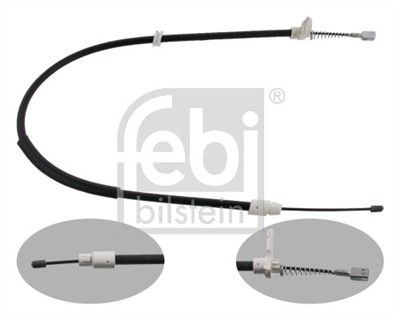 FEBI BILSTEIN 34912 EAN: 4027816349129.