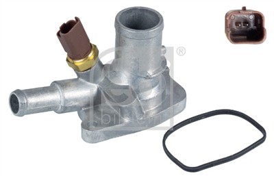FEBI BILSTEIN 34957 EAN: 4027816349570.