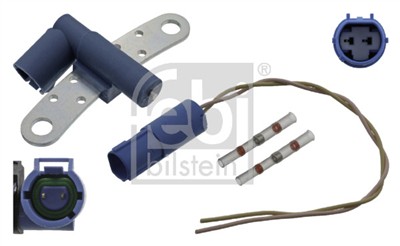 FEBI BILSTEIN 34970 EAN: 4027816349709.