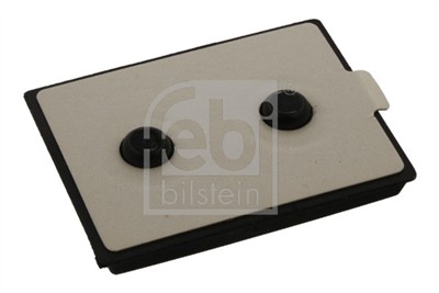 FEBI BILSTEIN 35321 EAN: 4027816353218.