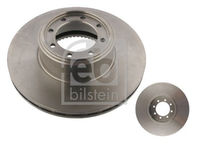FEBI BILSTEIN 35338 EAN: 4027816353386.