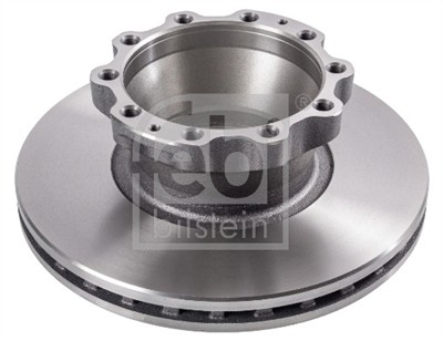 FEBI BILSTEIN 35344 EAN: 4027816353447.