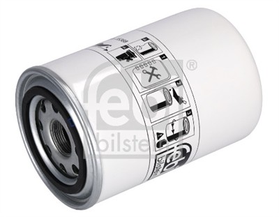 FEBI BILSTEIN 35368 EAN: 4027816353683.