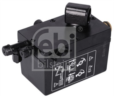 FEBI BILSTEIN 35512 EAN: 4027816355120.