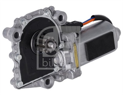 FEBI BILSTEIN 35603 EAN: 4027816356035.