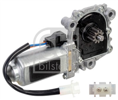 FEBI BILSTEIN 35604 EAN: 4027816356042.