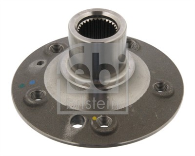 FEBI BILSTEIN 36072 EAN: 4027816360728.
