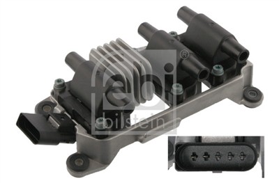 FEBI BILSTEIN 36177 EAN: 4027816361770.