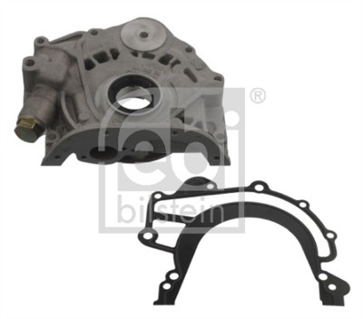 FEBI BILSTEIN 36342 EAN: 4027816363422.