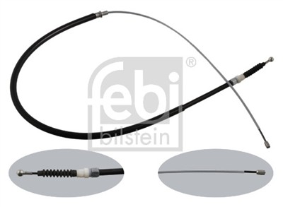 FEBI BILSTEIN 36347 EAN: 4027816363477.
