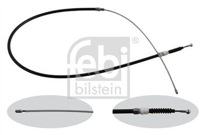 FEBI BILSTEIN 36349 EAN: 4027816363491.