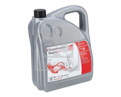 FEBI BILSTEIN 36449 Číslo výrobce: ATF 134. EAN: 4027816364498.
