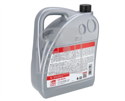 FEBI BILSTEIN 36449 Číslo výrobce: ATF 134. EAN: 4027816364498.