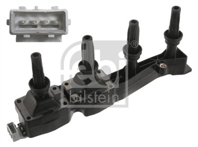 FEBI BILSTEIN 36600 EAN: 4027816366003.