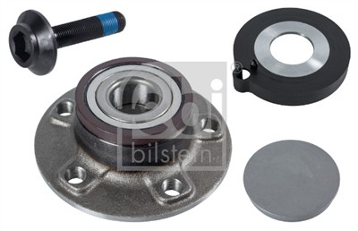 FEBI BILSTEIN 36650 EAN: 4027816366508.