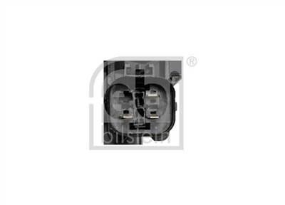 FEBI BILSTEIN 36663 EAN: 4027816366638.