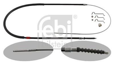 FEBI BILSTEIN 36673 EAN: 4027816366737.