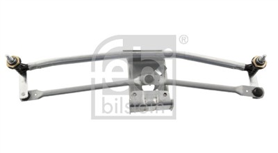 FEBI BILSTEIN 36699 EAN: 4027816366997.