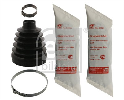 FEBI BILSTEIN 36833 EAN: 4027816368335.