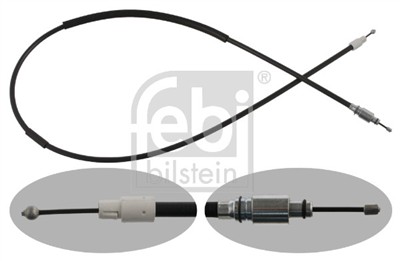 FEBI BILSTEIN 36935 EAN: 4027816369356.