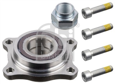 FEBI BILSTEIN 36968 EAN: 4027816369684.