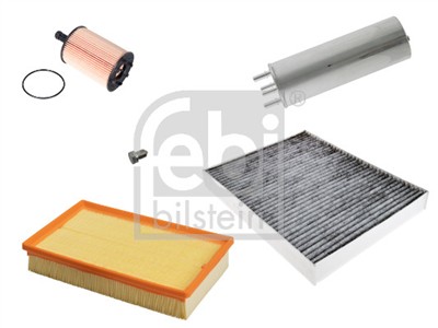 FEBI BILSTEIN 36990 EAN: 4027816369905.