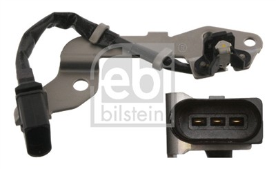 FEBI BILSTEIN 37027 EAN: 4027816370277.