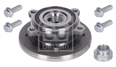 FEBI BILSTEIN 37106 EAN: 4027816371069.