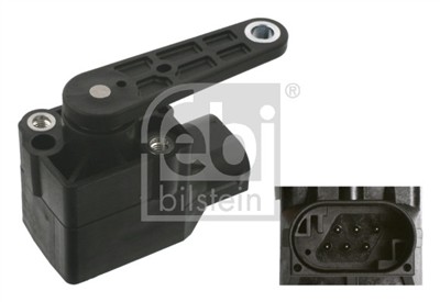 FEBI BILSTEIN 37150 EAN: 4027816371502.