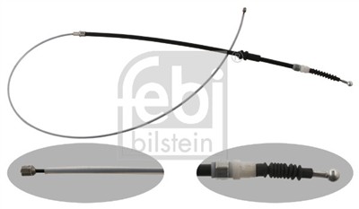FEBI BILSTEIN 37218 EAN: 4027816372189.