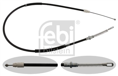 FEBI BILSTEIN 37273 EAN: 4027816372738.