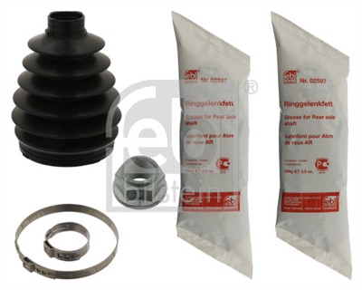 FEBI BILSTEIN 37352 EAN: 4027816373520.