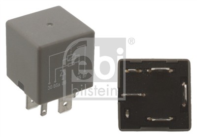 FEBI BILSTEIN 37563 EAN: 4027816375630.