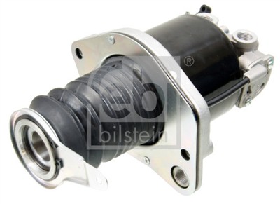 FEBI BILSTEIN 38120 EAN: 4027816381204.