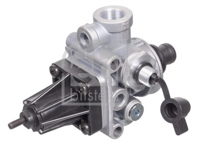 FEBI BILSTEIN 38124 EAN: 4027816381242.