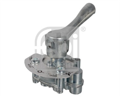 FEBI BILSTEIN 38128 EAN: 4027816381280.