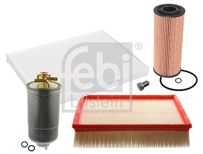 FEBI BILSTEIN 38169 EAN: 4027816381693.