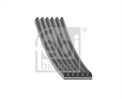FEBI BILSTEIN 38245 Číslo výrobce: 6EPK1019. EAN: 4027816382454.